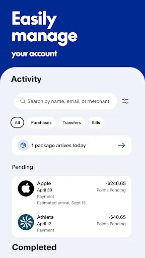 PayPal - Pay, Send, Save-screenshots-7